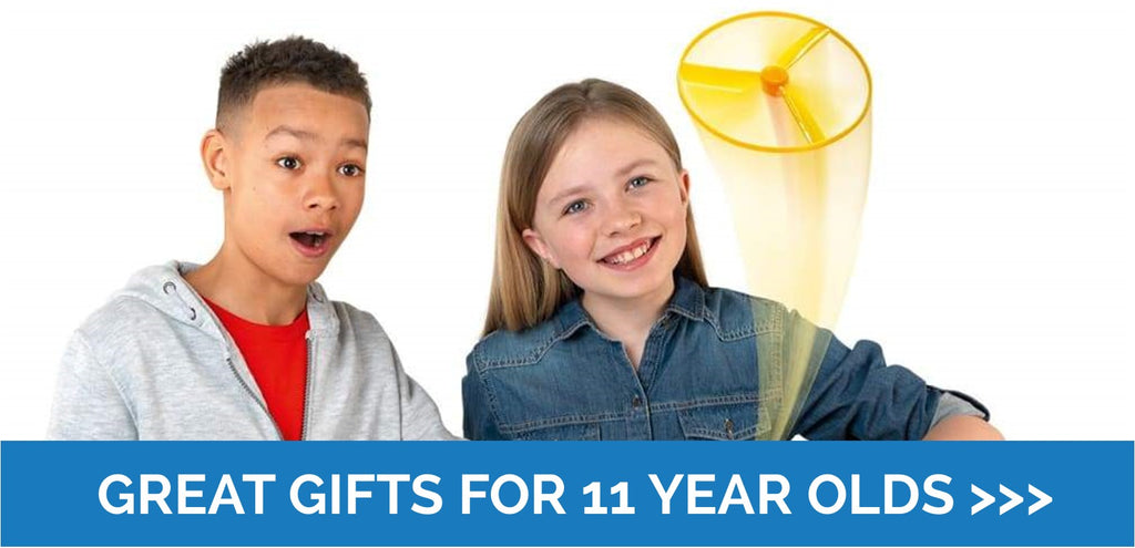 Gifts for 11 Year Olds
