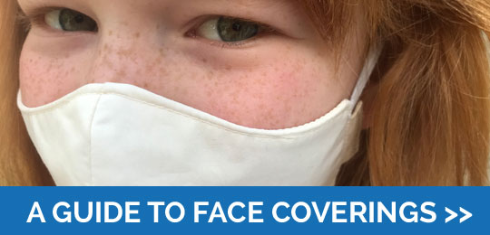 Coronavirus Face Masks: A Helpful Guide