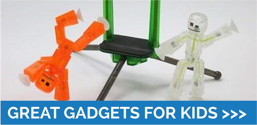 Great Gadgets for All Ages
