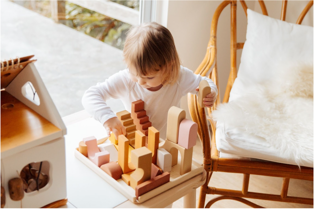5 Best Gifts For Kids Who Love Construction Toys
