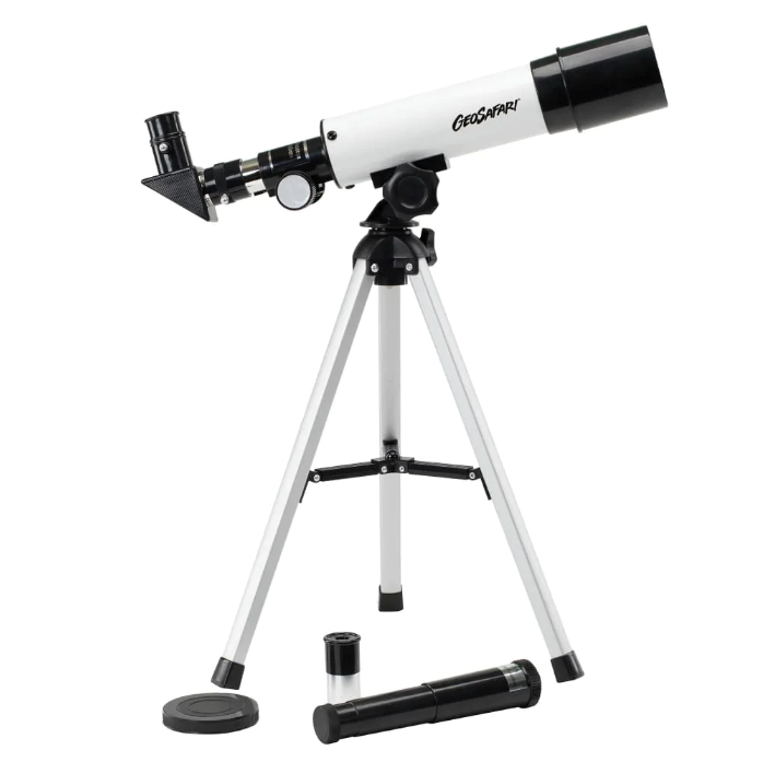 How to Pick the Right Telescope for Your Kids