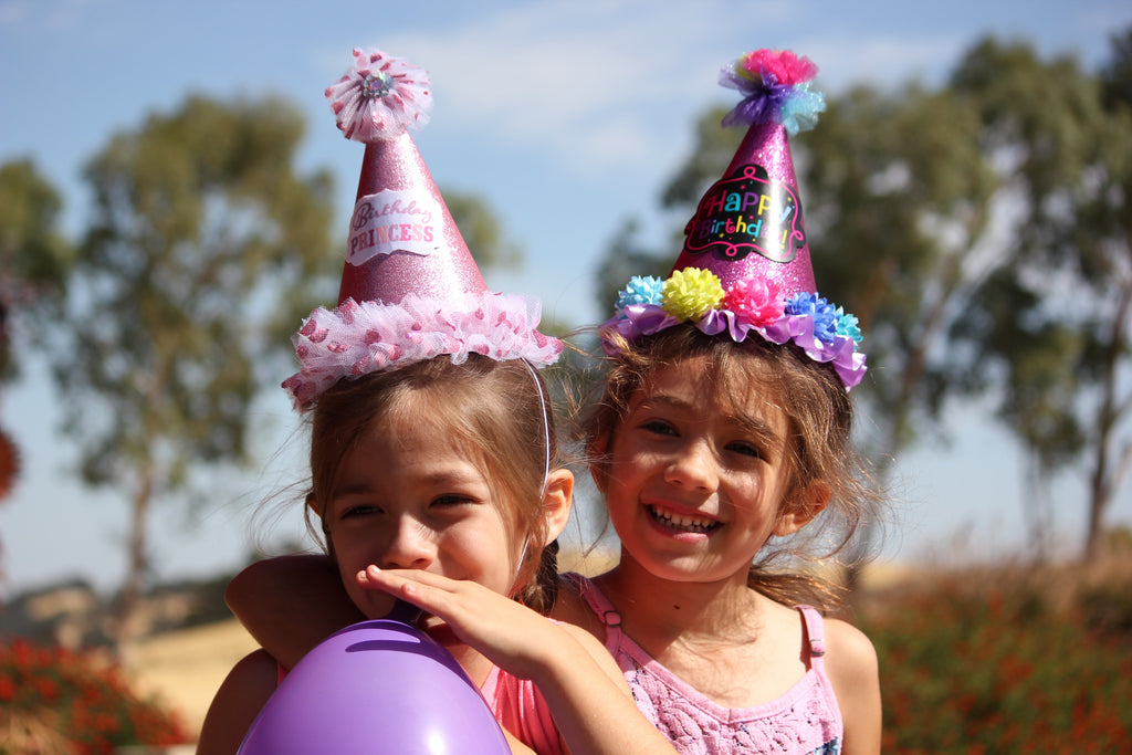 5 Fun Kids Party Gift Ideas