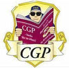 CGP Books