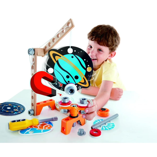 Science Lab BrightMinds UK