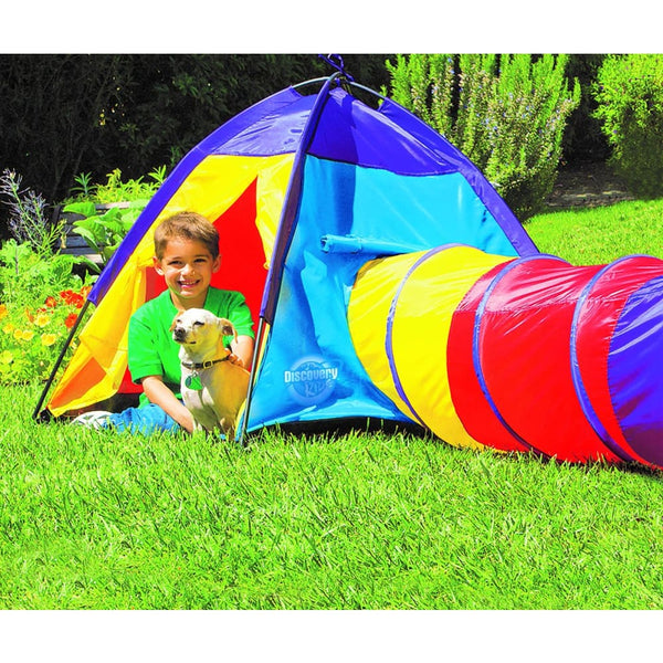 Adventure Play Tent