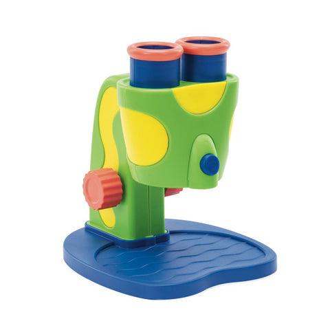Image of GeoSafari Jr. My First Microscope - Learning Resources 885336672448