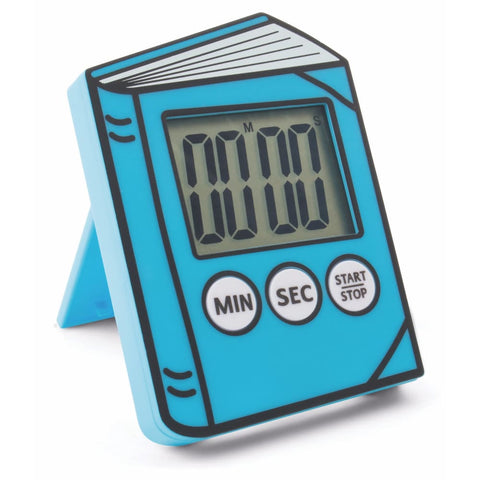Image of Reading timer Blue - That Company Called IF 5035393364014