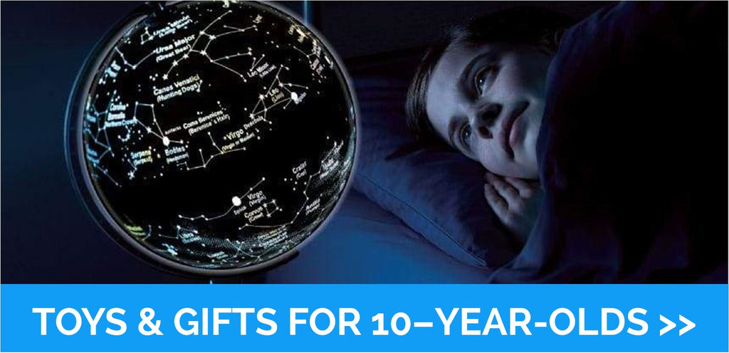 Toys & Gifts for 10-year-olds