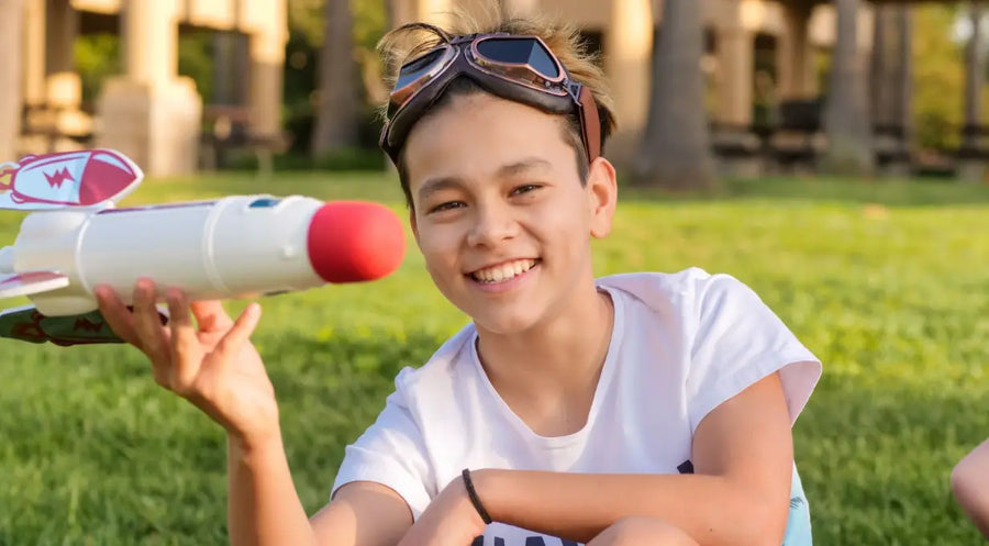 5 Best Science Toys for Kids