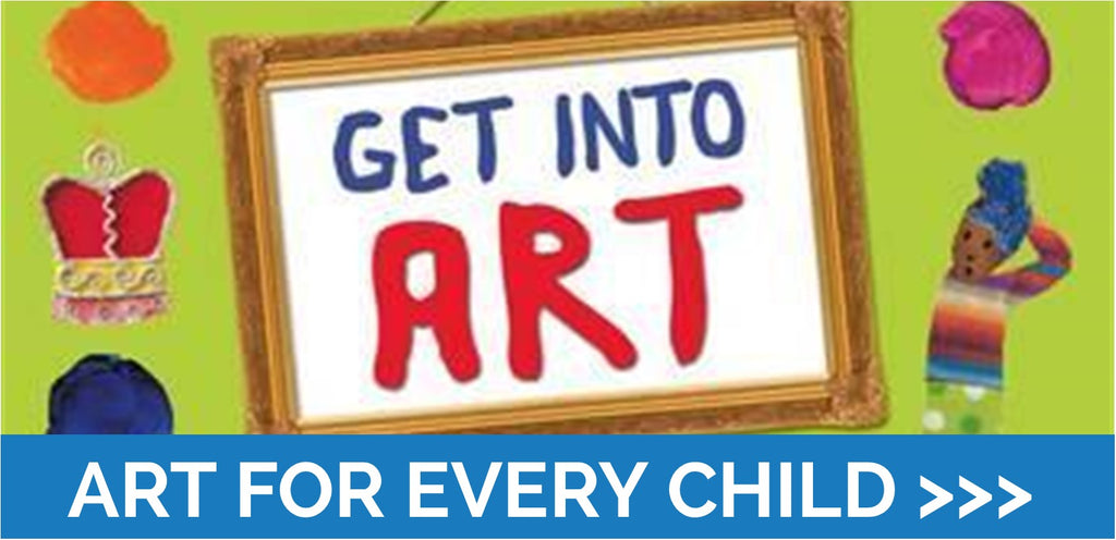 Art For Every Child