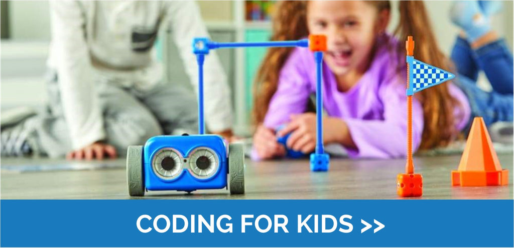 Coding for Kids – the language of the future?