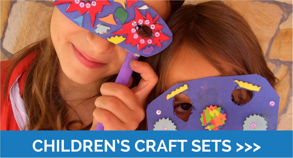Children’s Craft Sets
