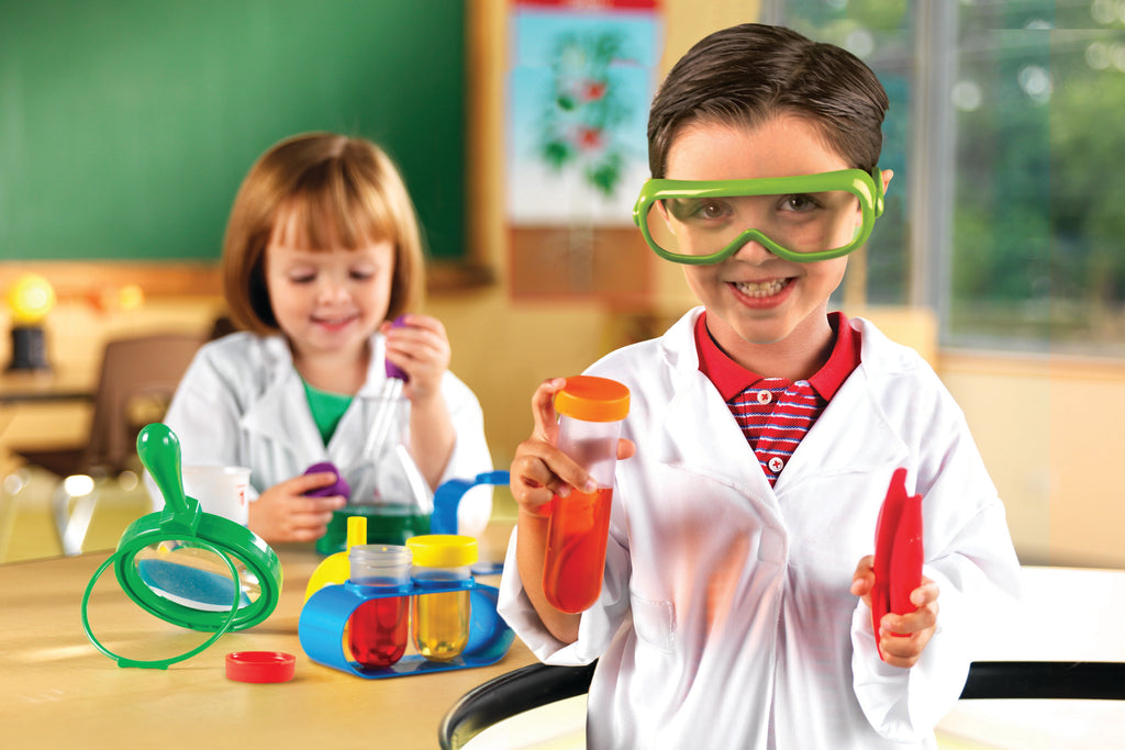 5 Educational Toys Every Child Should Have