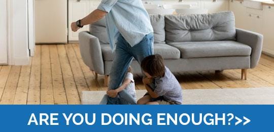 Are you doing Enough? YES!!!