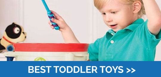 Best Toddler Toys