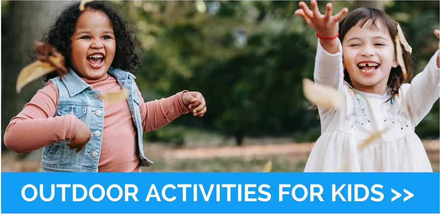 Fantastic Outdoor Activities