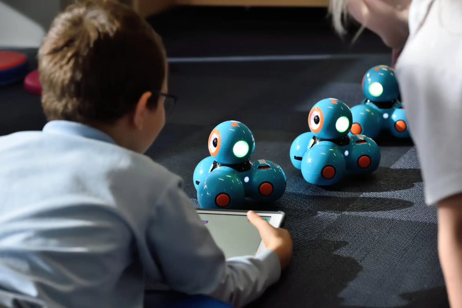 How to Get Your Kids into Coding