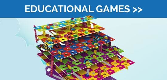 How to Play Board Games with Kids: Tips for Family Fun
