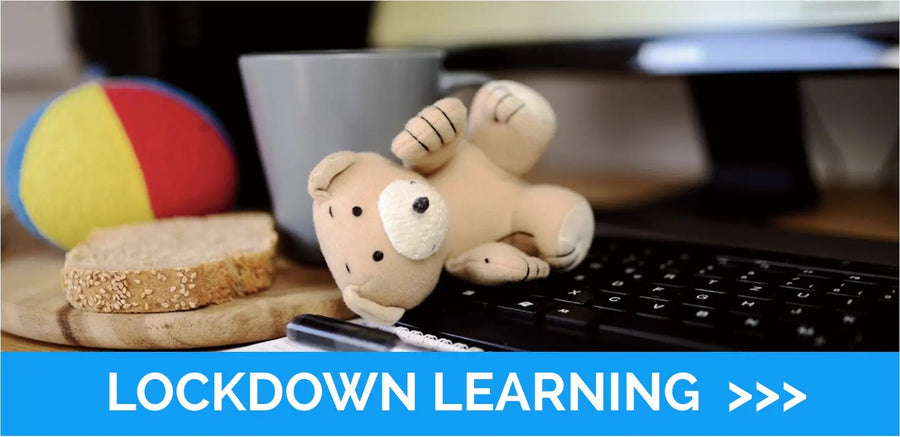 Lockdown Learning Made Easy