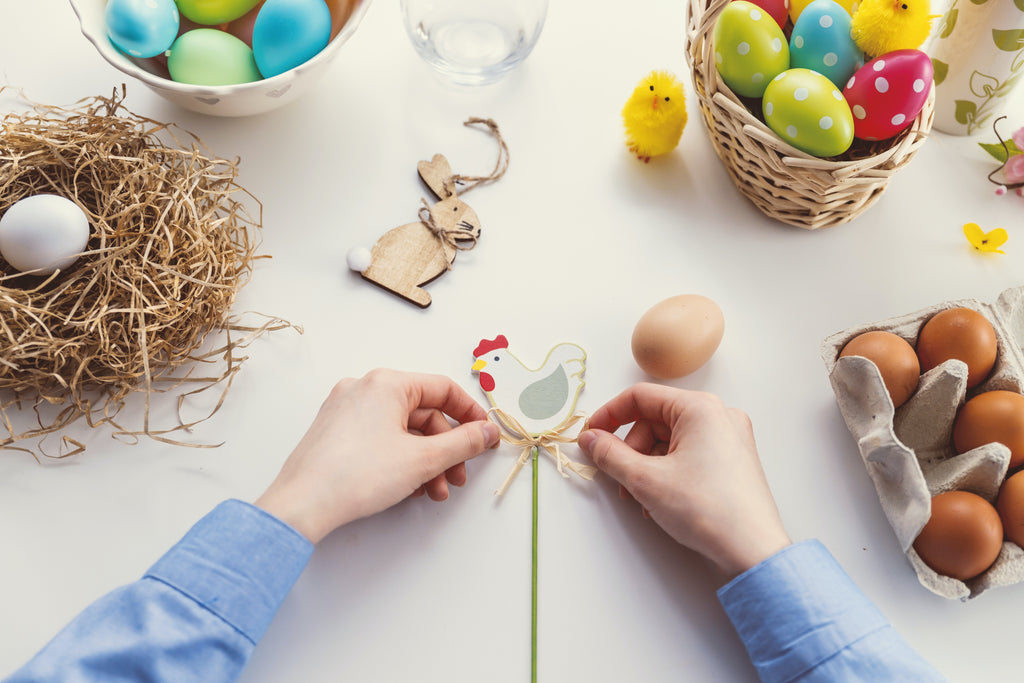 The Best Easter Gifts for Kids in 2022