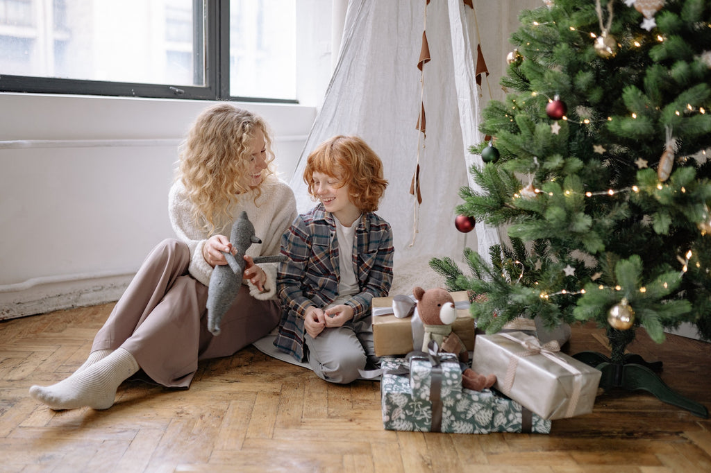 The Ultimate Guide to Buying Christmas Toys for Kids