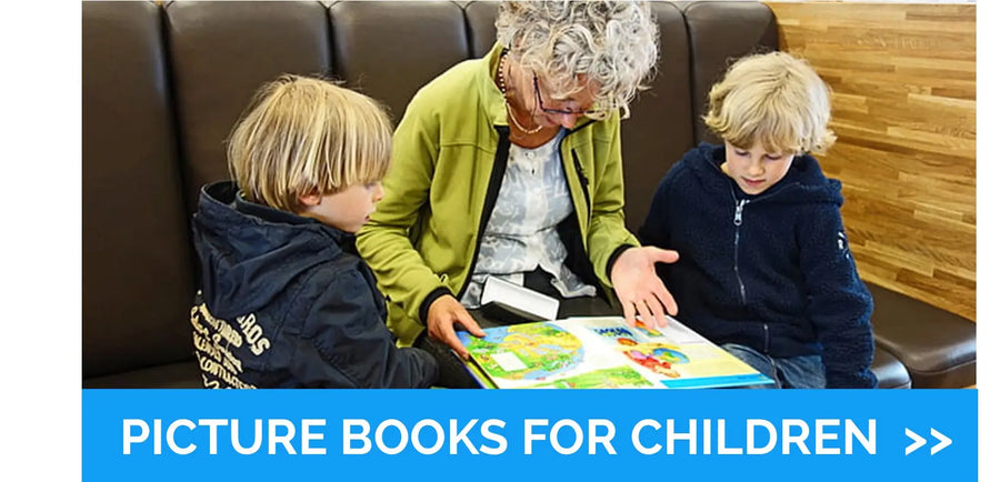 Picture Books for Children