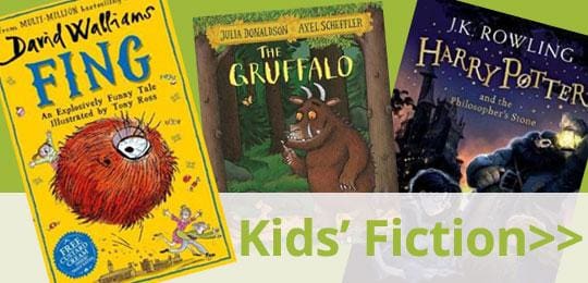 All Kids Fiction