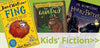 All Kids' Fiction