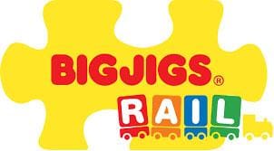 Bigjigs Rail