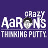 Crazy Aarons Thinking Putty