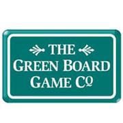 The Green Board Game Company