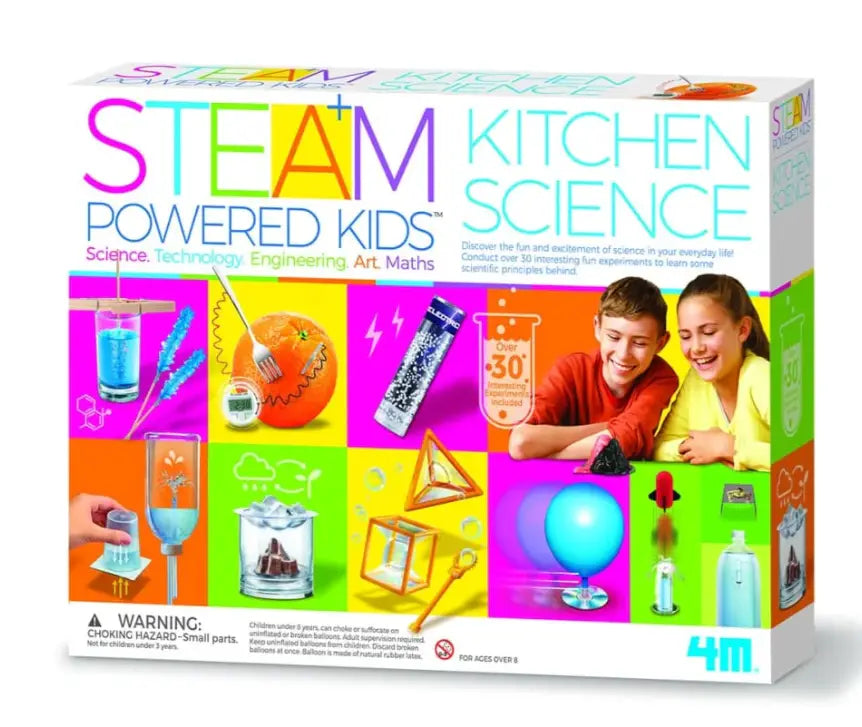 STEM Toys for Kids
