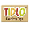Tidlo Wooden Toys