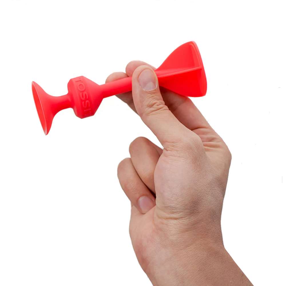 Tossit Suction Dart Game
