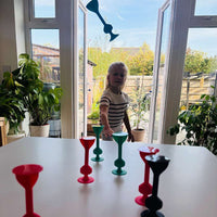 Tossit Suction Dart Game