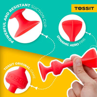 Tossit Suction Dart Game