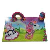 Waxidoodles Unicorn