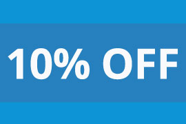 Discounted Toys: 50%
