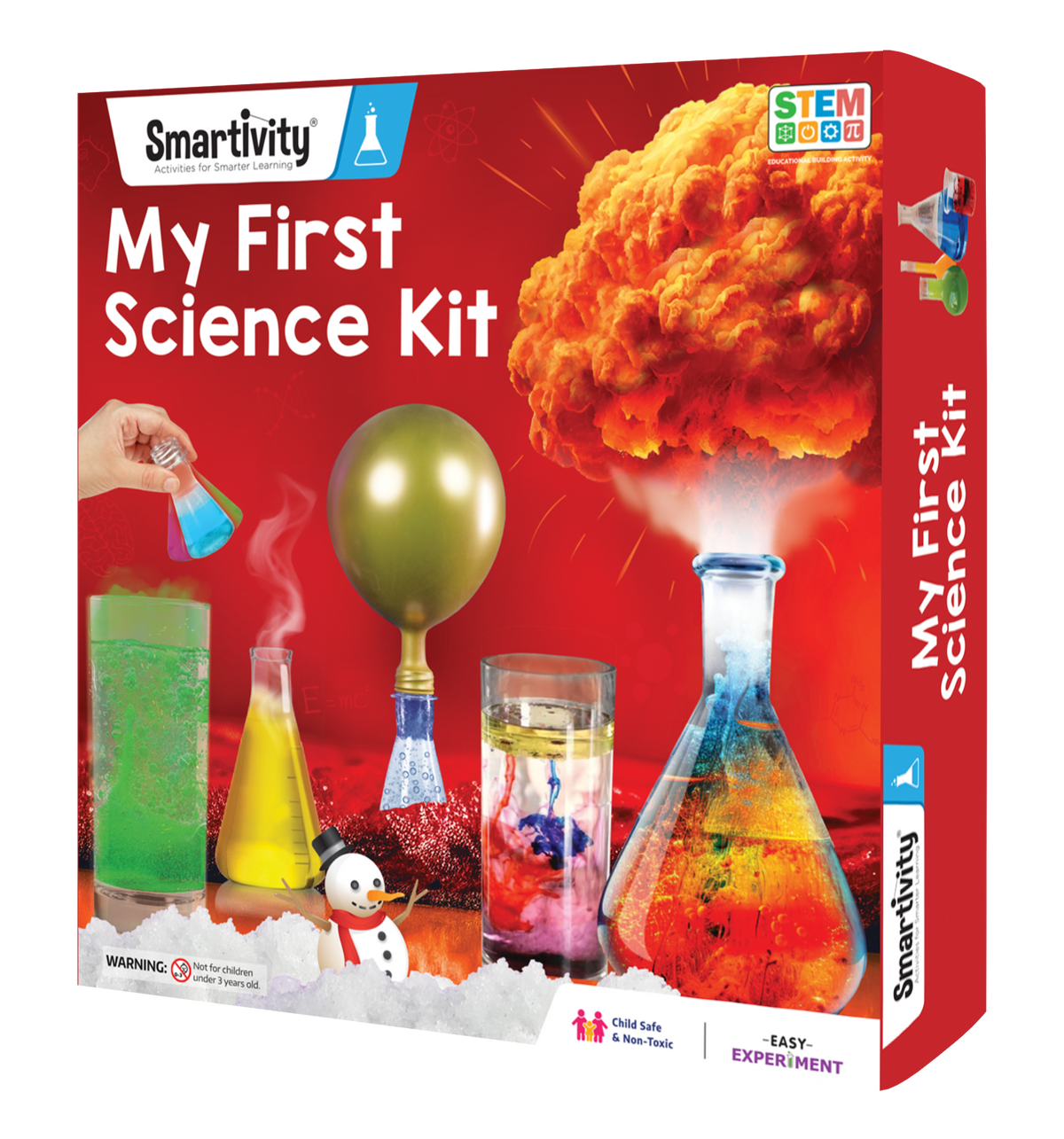 Smartivity My First Science Kit