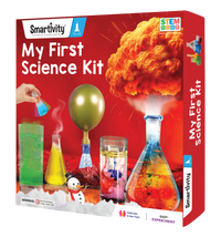 Smartivity My First Science Kit