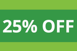 Discounted Toys: 50%