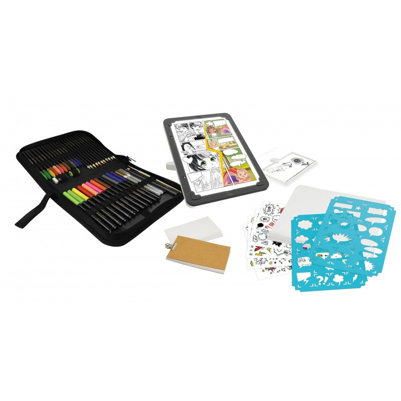Professional Studio 3 in 1 Light Pad