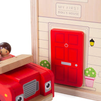 My First Doll House