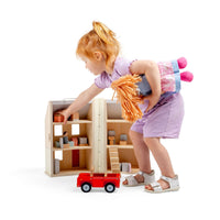 My First Doll House