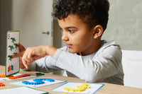Learn to Build - ABC & 123