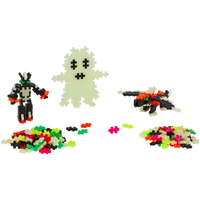 Learn to Build Glow - 500 pcs