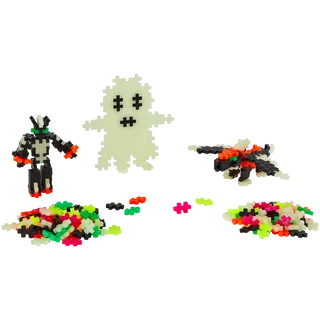 Learn to Build Glow - 500 pcs