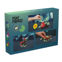 Learn to Build Glow - 500 pcs