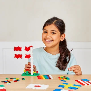 Learn to Build - Flags of the World