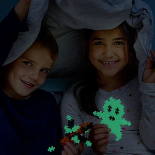 Learn to Build Glow - 500 pcs